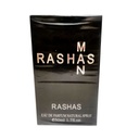 المدينة روشاس مان - ElMadina Rashas Man (50ml)