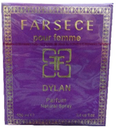 المدينة فرزتشى ديلان - ElMadina Farsece Dylan (100ml, موف)