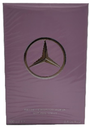 المدينة مرسيدس بينز نسائى - ElMadina Mercedes-Benz Woman (100ml, موف)