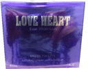 المدينة لاف هارت - ElMadina Love Heart (50ml, موف)