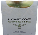 المدينة لاف مى - Elmadina Love Me (100ml, ابيض)