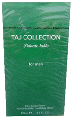 المدينة تاج كوليكشن - El Madina Taj Collection EDP-M