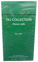 المدينة تاج كوليكشن - El Madina Taj Collection EDP-M (100ml, اخضر)
