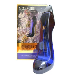 المدينة جود جيرل - Elmadina Good Girl (100ml, ازرق)