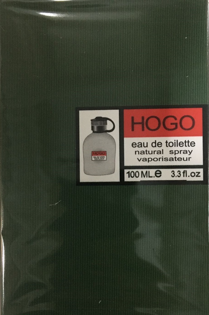 المدينة هوجو - Elmadina Hogo