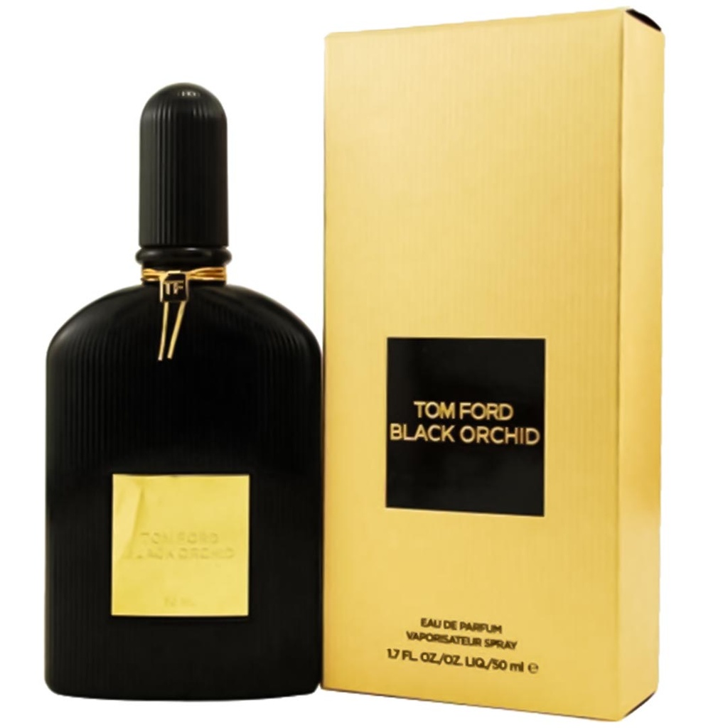 توم فورد بلاك اوركيد - Tom Ford Black Orchid M-EDP