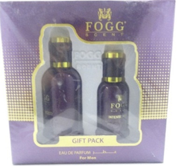 Fogg Set - فوج طقم