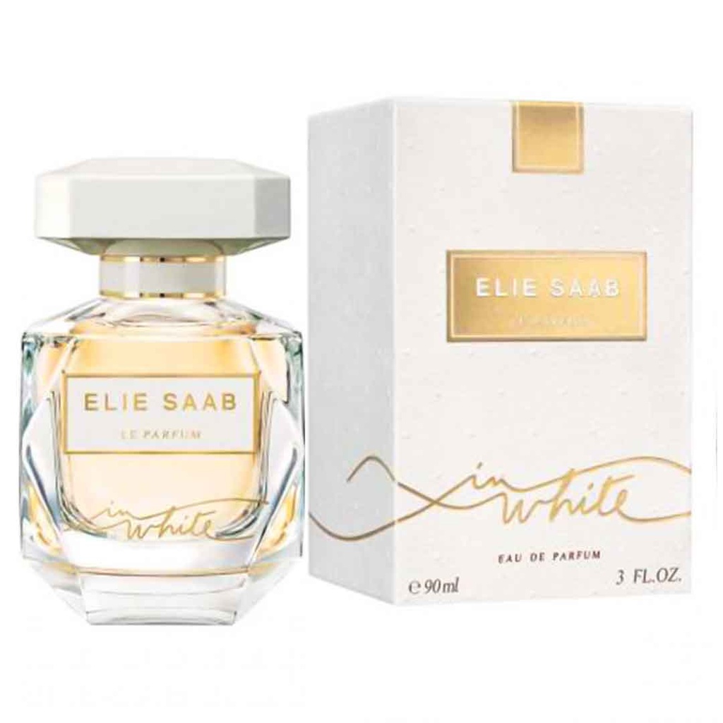 ايلى صعب لى برفيوم ان وايت - Elie Saab Le Parfum In White