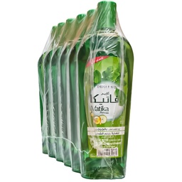 [6224007939161] فاتيكا زيت - Vatika Oil (180ml, Watercress, discount 10%)