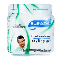 ساداباك جل - Sadapack Gel (1L, Green)