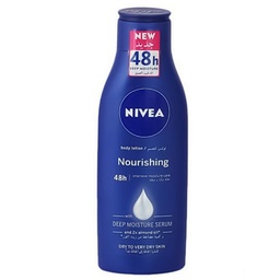 نيفيا بادى لوشن - Nivea Body Lotion (250ml, Nourishink)