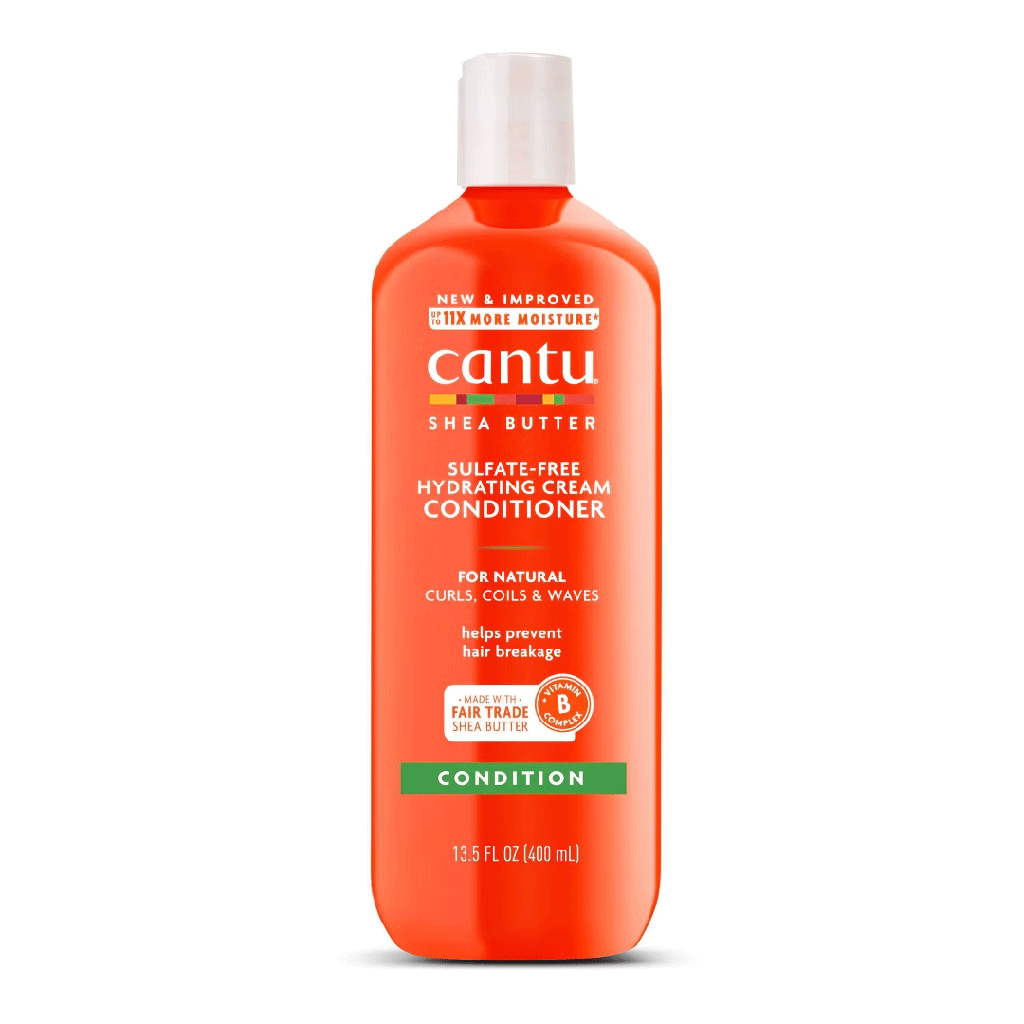 كانتو بلسم - Cantu Conditioner