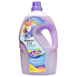 [6224008914242] لوزان شاور - Lozan Shower (2.25L, French Fragrance)