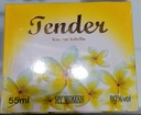 تاون تندر - Town Tender (55ml)