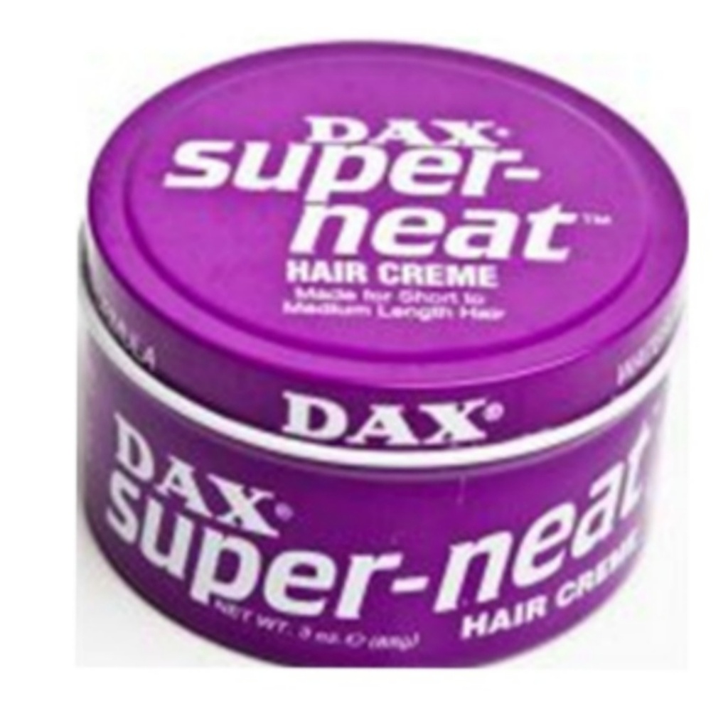 داكس كريم شعر - Dax Hair Cream