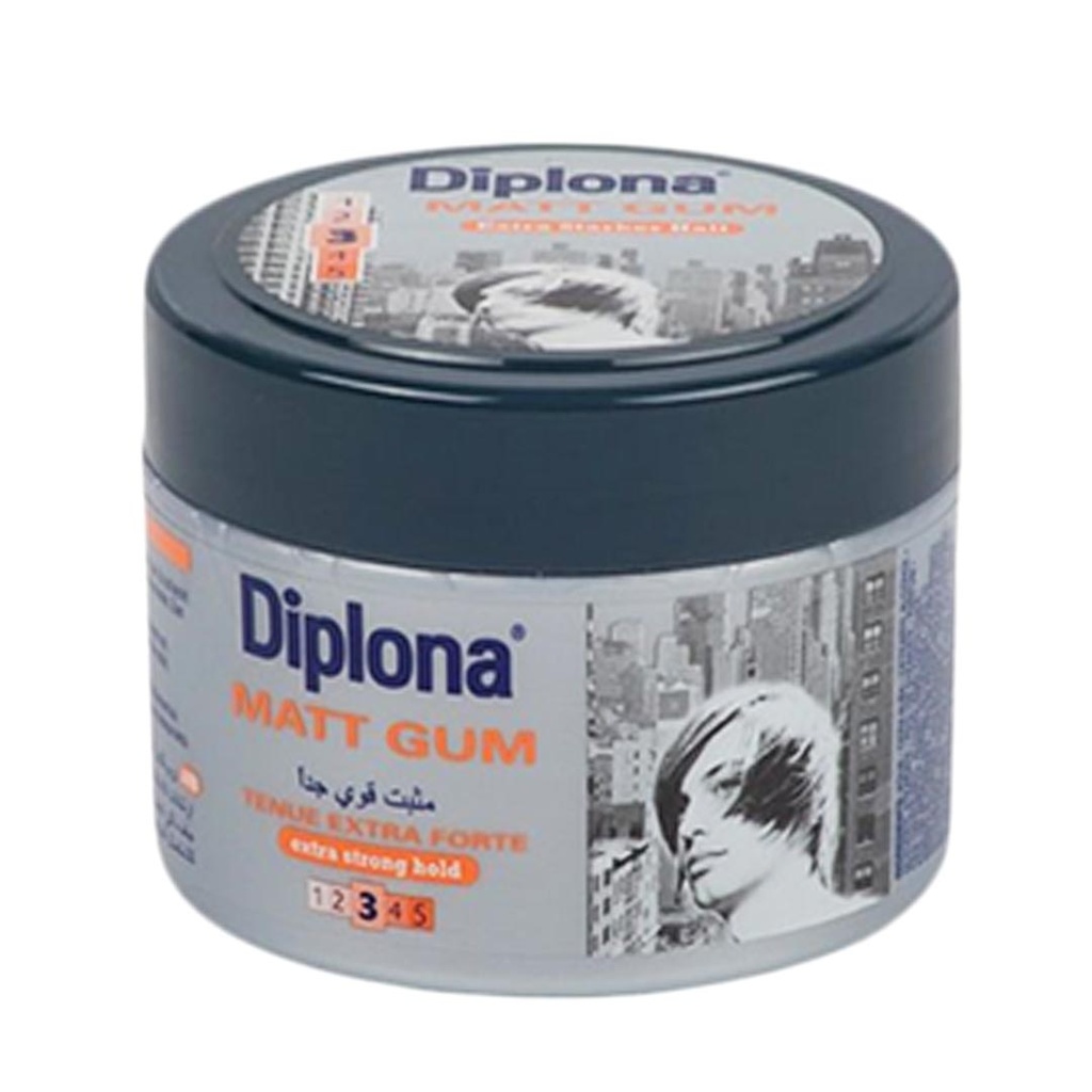 ديبلونا كريم شعر - Diplona Hair Cream