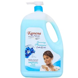 [6223000910399] كامينا شاور - Camena Shower (2L, Zahoor, without)