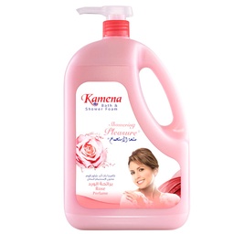 [6223000910405] كامينا شاور - Camena Shower (2L, Rose, without)