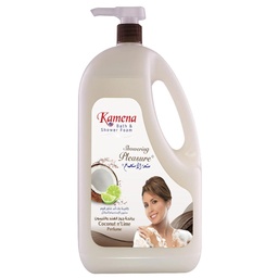 [6223000911815] كامينا شاور - Camena Shower (2L, Coconut&amp;Lemon, without)
