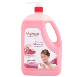 [6223000911457] كامينا شاور - Camena Shower (2L, Pomegranate, without)