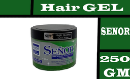 سنيور جل - Senior Gel (250ml, Green)