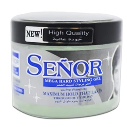 [6224008077107] سنيور جل - Senior Gel (250ml, White)