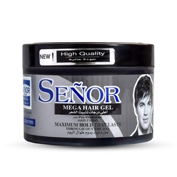 [6224008077107] سنيور جل - Senior Gel (250ml, Black)