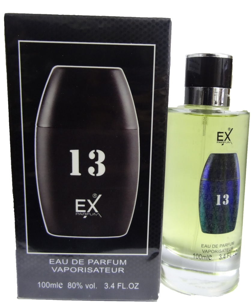 اى اكس برفيوم - EX Parfum
