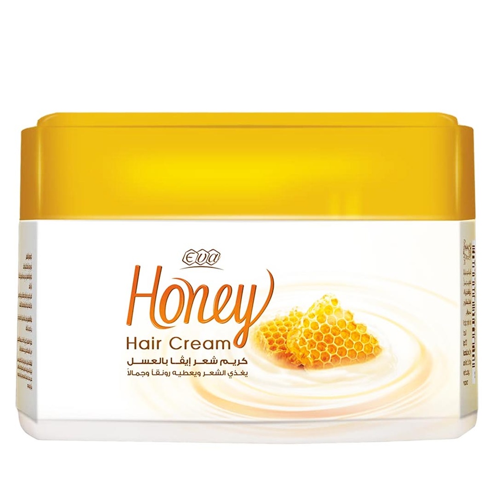 ايفا كريم شعر - Eva Hair Cream