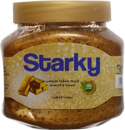 ستاركى ماسك - Starky Mask (Scrub, 300g, Dhahab)