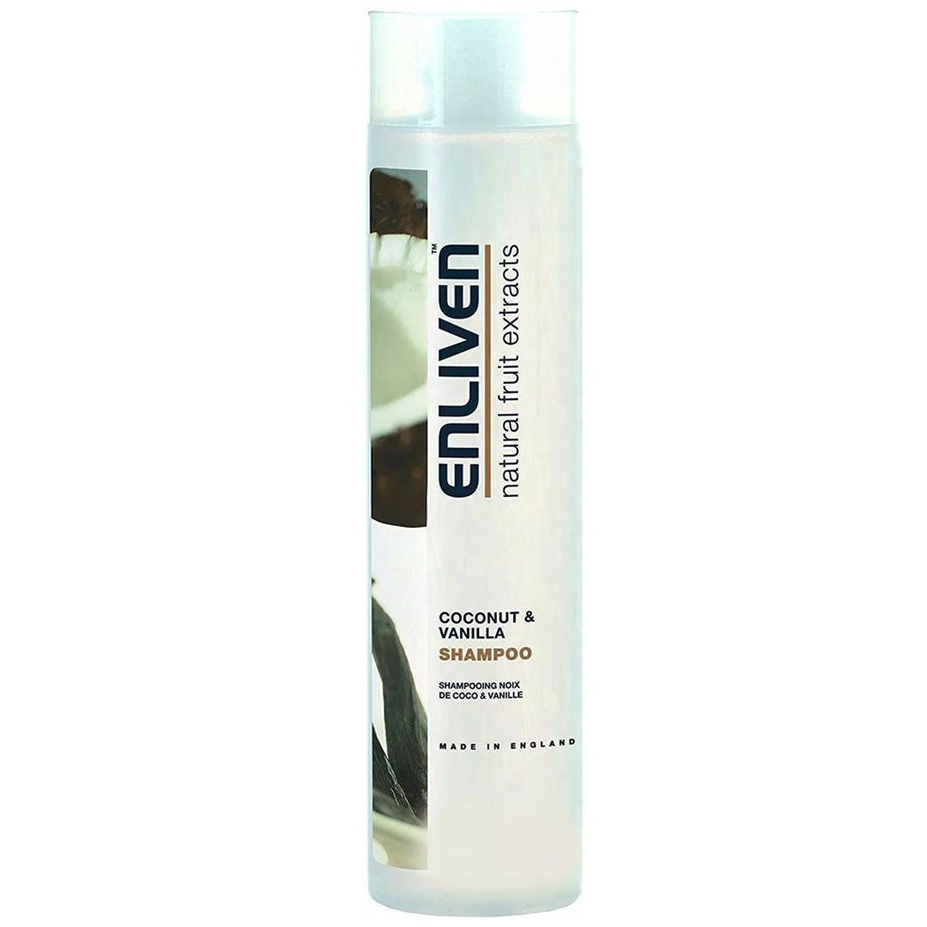 انليفن شامبو - Enliven Shampoo