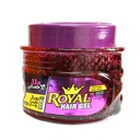 [6222014507809] رويال جل - Royal Gel (450ml, without, Purple)