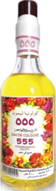 ثلاث خمسات كولونيا - Three Fives Cologne