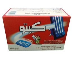 [6225000004696] كيتو - Kito (Mats, Namous, without, 40PC)