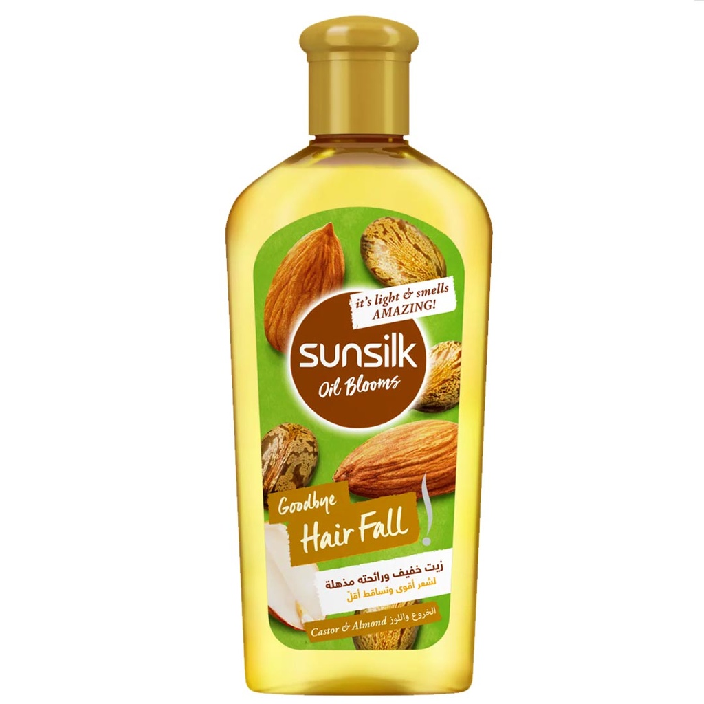 صانسيلك زيت - Sunsilk Oil
