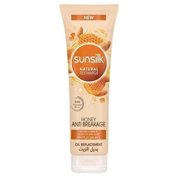 صانسيلك بديل زيت - Sunsilk Oil Replacement (300ml, Natural Honey)
