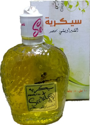 سيكرية كولونيا - Secret Cologne (Normal, 60ml)