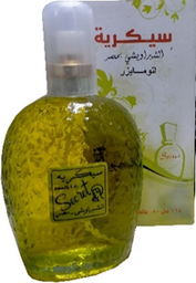 سيكرية كولونيا - Secret Cologne (Automizer, 115ml)