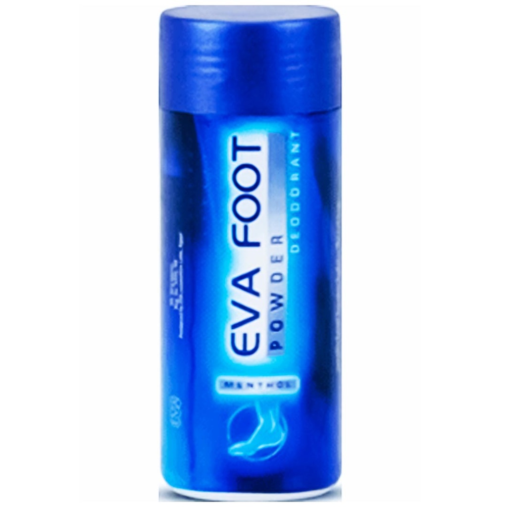 ايفا بودرة قدم - Eva Foot Deodorant