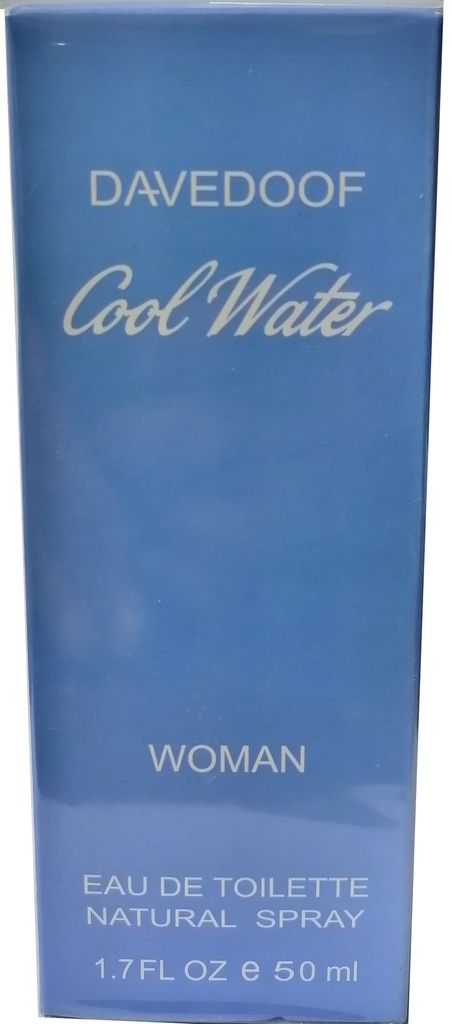 المدينة دافيدوف كول ووتر - ElMadina Davedoof Cool Water