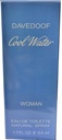 المدينة دافيدوف كول ووتر - ElMadina Davedoof Cool Water (50ml)