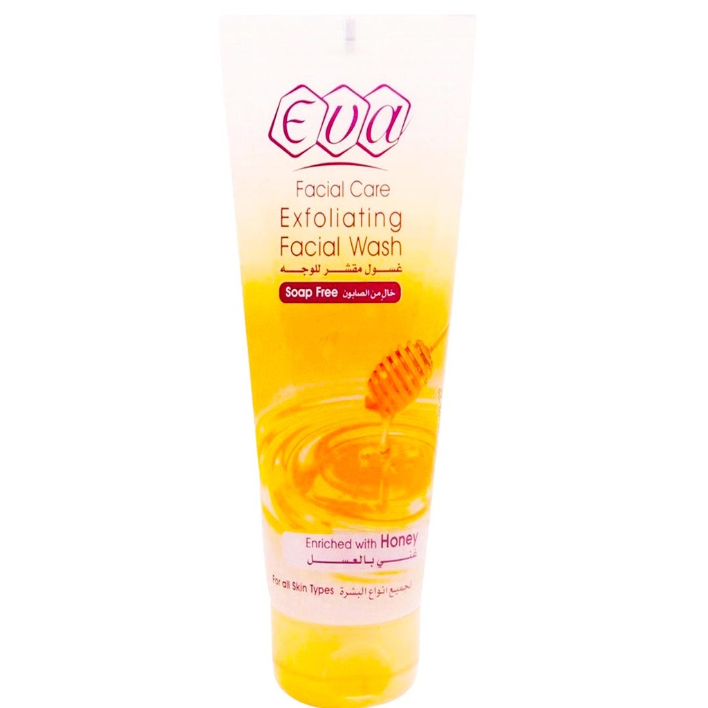 ايفا غسول - Eva Wash
