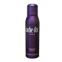 اكس ال سبراى - XL Spray (Spray, Woman, 150ml, Cash Dor)