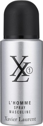اكس ال سبراى - XL Spray (Spray, men, 150ml, 1)