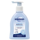 سانوسان - Sanosan (شاور, 200ml, 0, 0)