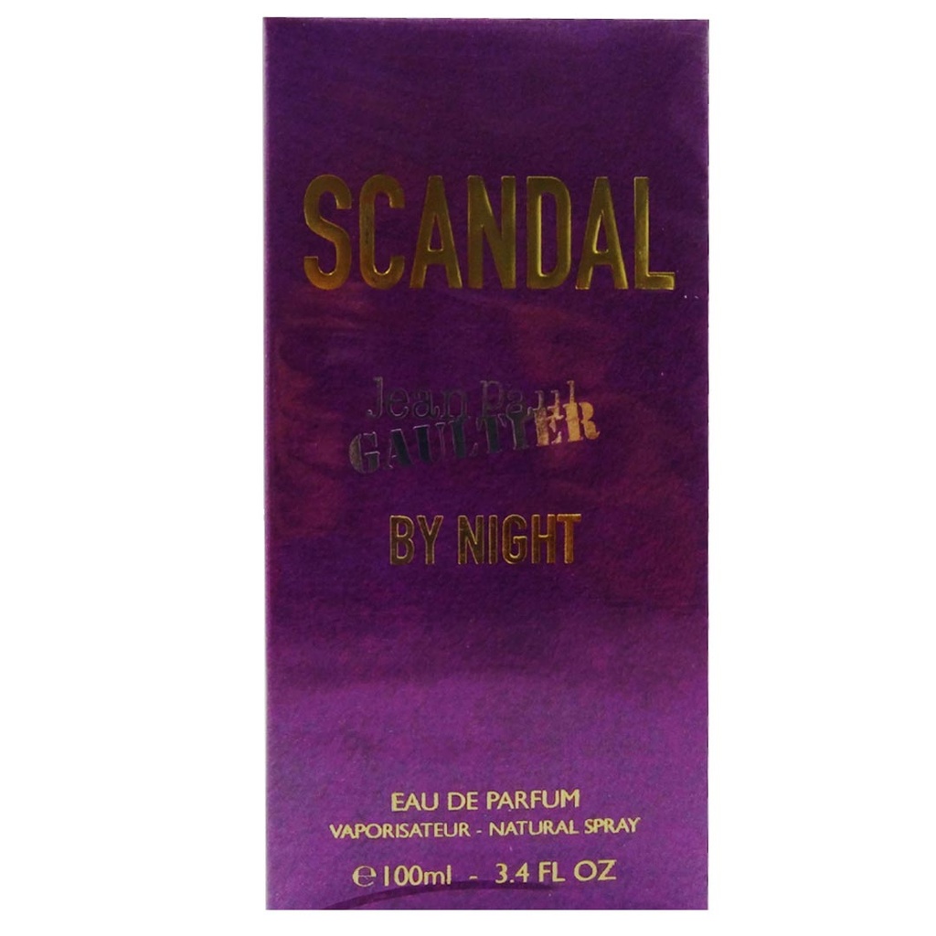 المدينة سكاندل باى نايت - Elmadina Scandal By Night