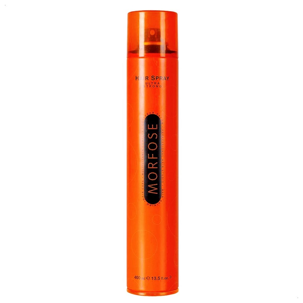 مورفوس مثبت سبراى - Morfose Spray Installed 400ml