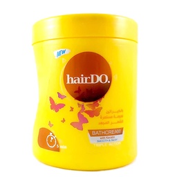 [6222019601755] هيردو حمام كريم - Hairdo Hair Mask (900g, كيراتين, بدون)