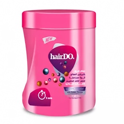 [6222019601762] هيردو حمام كريم - Hairdo Hair Mask (900g, بروتين, بدون)
