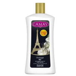 كامى شاور - Camay Shower (Uintage, 1L, discount 10%)